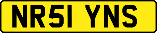 NR51YNS