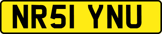 NR51YNU