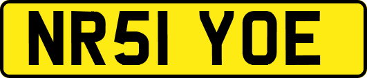 NR51YOE