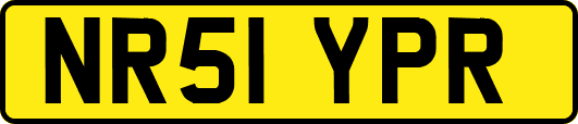 NR51YPR