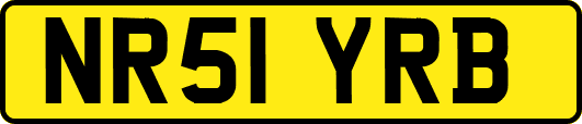 NR51YRB