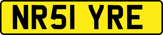 NR51YRE