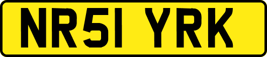 NR51YRK