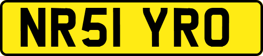 NR51YRO