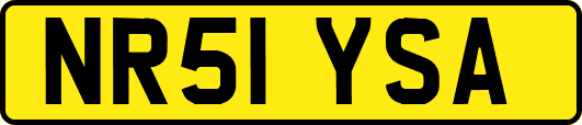 NR51YSA