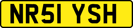 NR51YSH