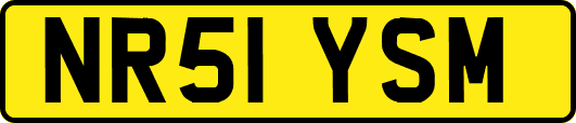 NR51YSM