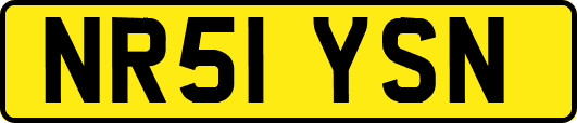NR51YSN