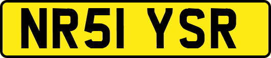 NR51YSR