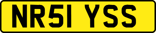 NR51YSS