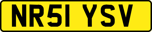 NR51YSV