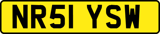 NR51YSW