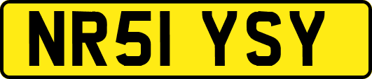 NR51YSY