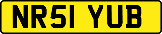 NR51YUB