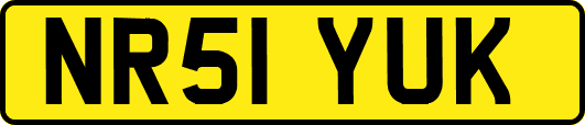 NR51YUK