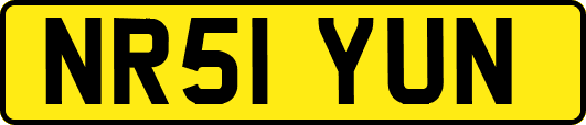 NR51YUN