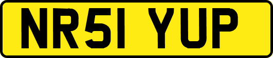 NR51YUP