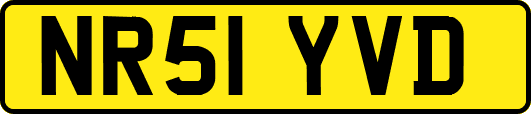 NR51YVD