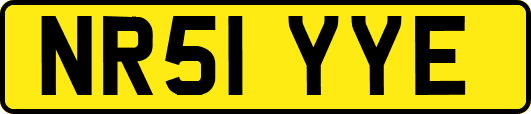 NR51YYE