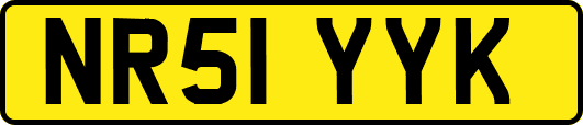 NR51YYK