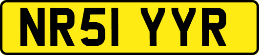 NR51YYR