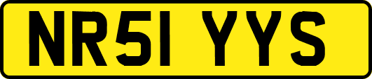 NR51YYS
