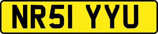 NR51YYU