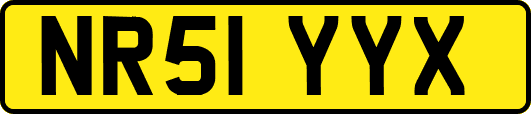 NR51YYX