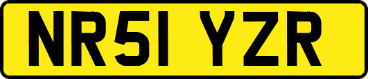NR51YZR