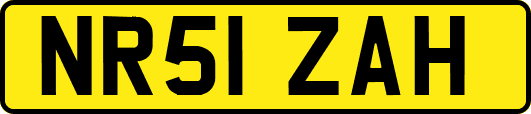 NR51ZAH