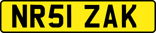 NR51ZAK