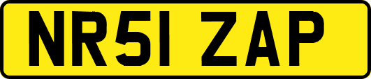 NR51ZAP