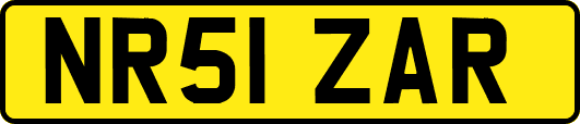 NR51ZAR