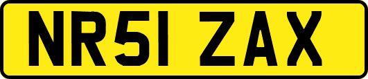NR51ZAX