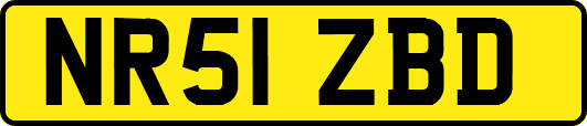 NR51ZBD