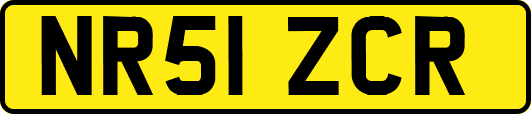 NR51ZCR