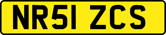 NR51ZCS