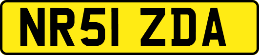 NR51ZDA