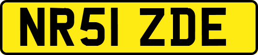 NR51ZDE