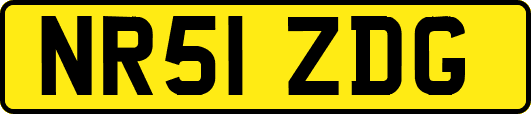NR51ZDG