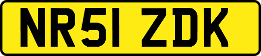 NR51ZDK