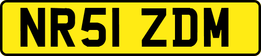 NR51ZDM