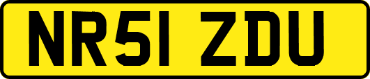 NR51ZDU