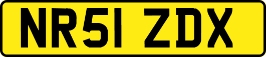 NR51ZDX