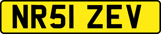 NR51ZEV
