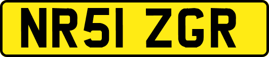 NR51ZGR