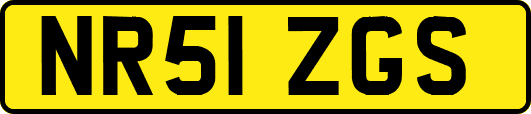 NR51ZGS
