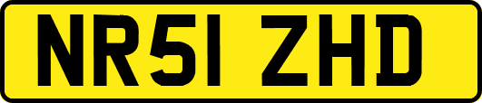 NR51ZHD