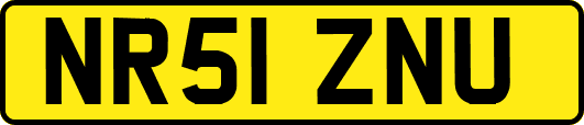 NR51ZNU