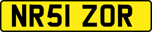 NR51ZOR